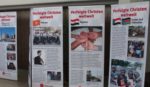 Verfolgte Christen weltweit – Wanderausstellung
