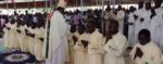 Kamerun: Ausbildung für angehende Priester