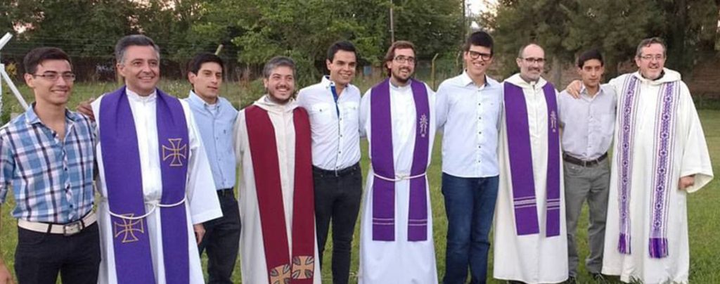 Argentinien: Existenzhilfe für Ordensschwestern