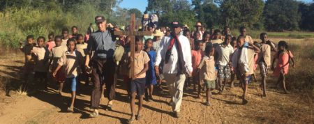 Madagaskar: Messstipendien für 70 Priester