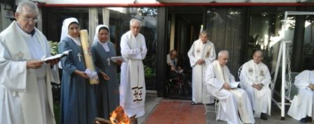 Uruguay: Mess-Stipendien für alte und kranke Priester