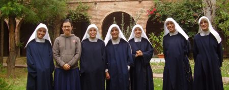 Argentinien: Ein Fahrzeug für Ordensschwestern
