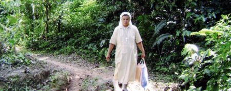 Peru: Existenzhilfe für Ordensschwestern