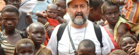 Vergessener Krieg in der Zentralafrikanischen Republik
