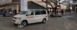 Das Beichtmobil in Regensburg und Bamberg