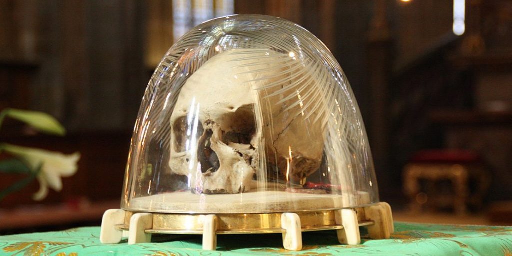 Der heilige Adalbert Ein Beitrag des Kirchenhistorikers Prof. Dr