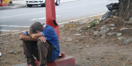Venezuela: „Ein Land der Widersprüche“