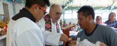 Priester als Zielscheibe einer Religionsverfolgung in Mexiko