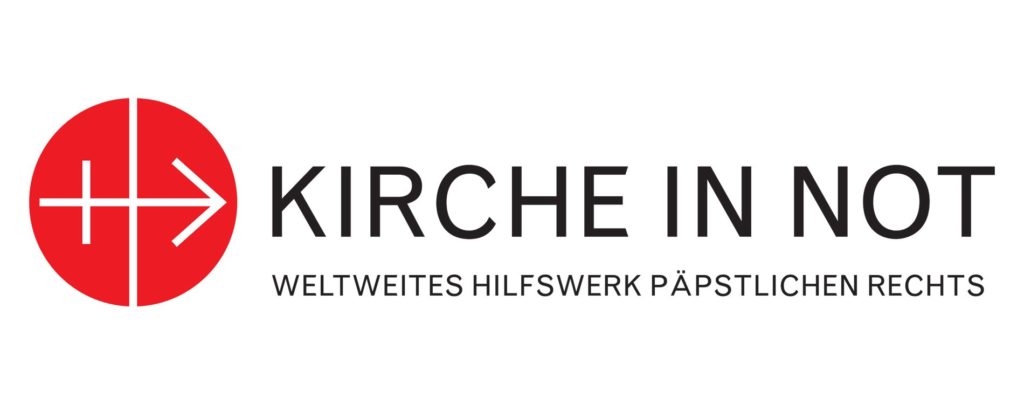 Florian Ripka ist Interims-Geschäftsführer bei KIRCHE IN NOT Deutschland