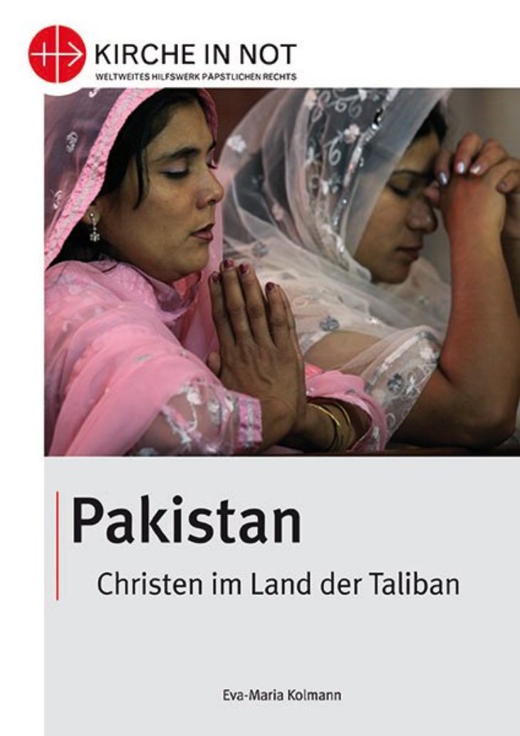 Pakistan – <br>Christen im Land der Taliban