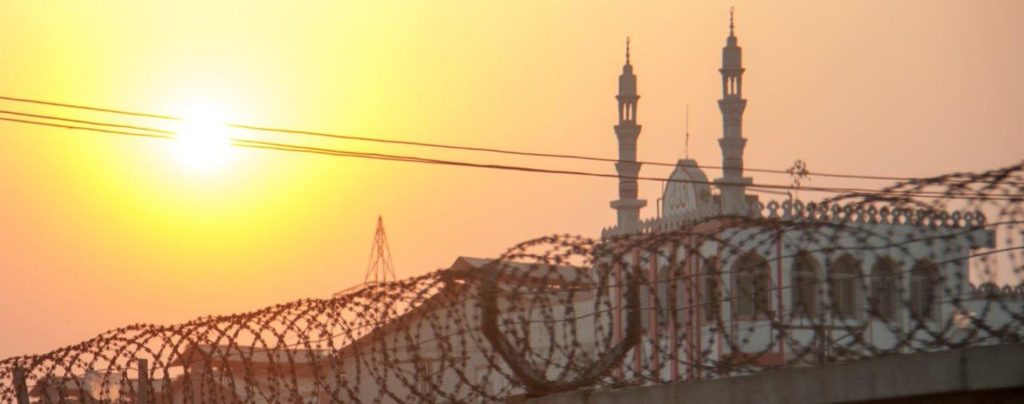 Hoffnung für eine pakistanische Katholikin: Die Familie von Asia Bibi erwartet den Freispruch