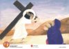 55 Poster<br> mit Motiven aus der Kinderbibel