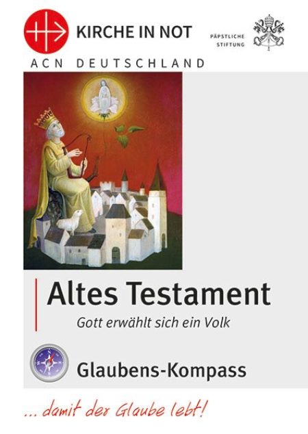 Glaubens-Kompass - „Altes Testament”