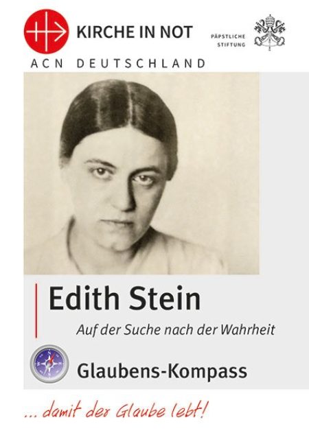 Glaubens-Kompass - „Edith Stein“