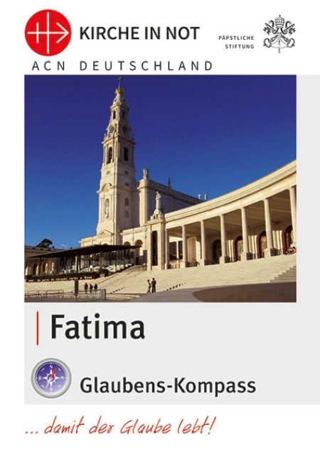 Glaubens-Kompass - „Fatima”