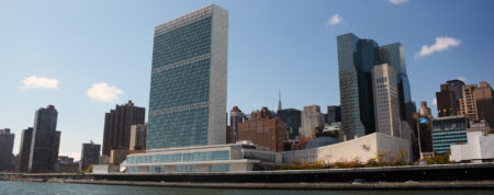 22. August: UN-Gedenktag für Opfer religiöser Verfolgung