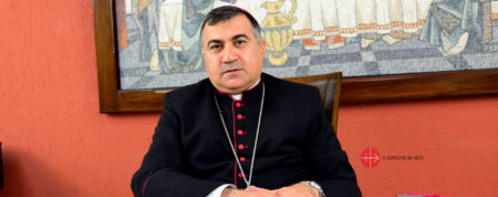 Irak: Erzbischof befürchtet „schwerwiegende Folgen“ nach Taliban-Sieg in Afghanistan