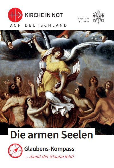 Gebete Fr Die Armen Seelen
