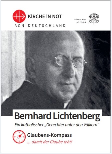 Glaubens-Kompass - „Bernhard Lichtenberg“
