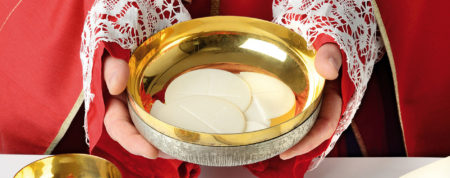 Was ist ein Mess-Stipendium?