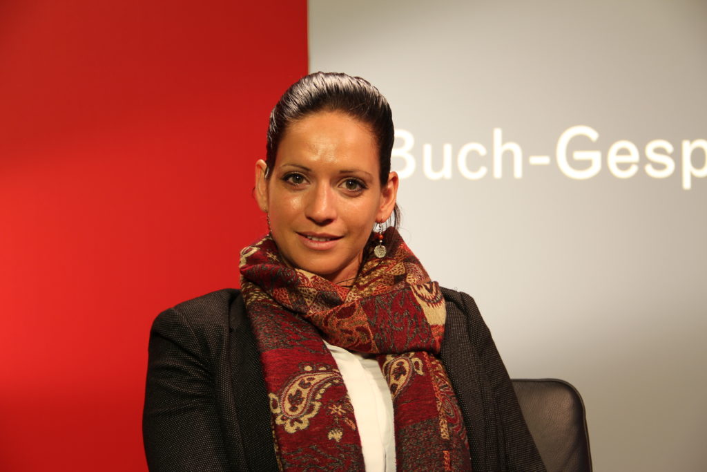 Elisabeth Fleckenstein KIRCHE IN NOT