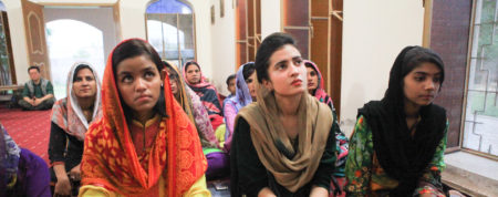 Pakistan: Christen wird Corona-Hilfe verweigert