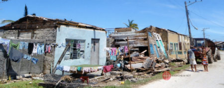 Kuba: „Die Familien brechen auseinander“