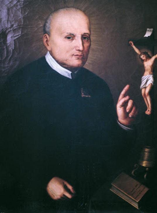 Klemens Maria Hofbauer