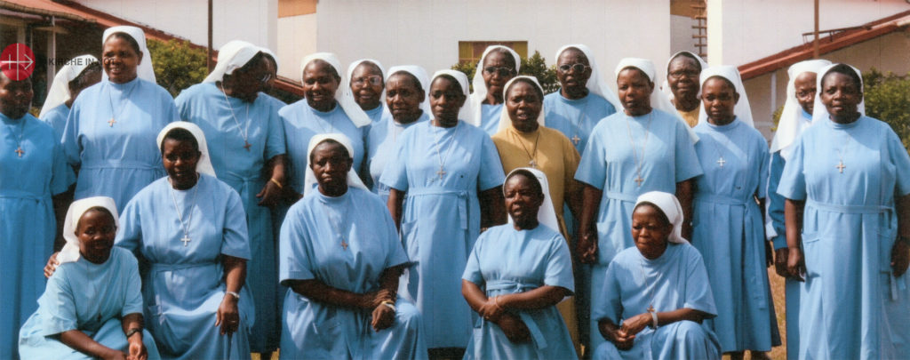 Demokratische Republik Kongo: Existenzhilfe für Schwestern des Ordens „Töchter der Auferstehung“