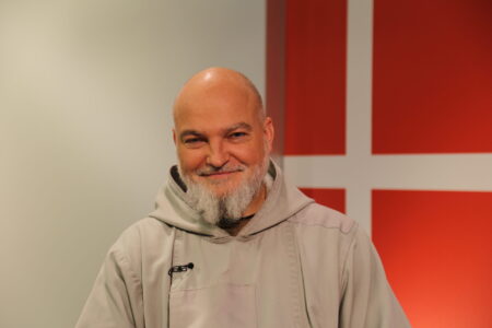 Heiliger Johannes Paul II. - Vorbild für unsere Zeit