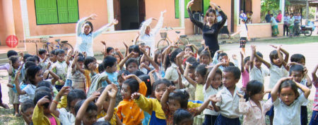 Kambodscha: Seit 30 Jahren ist der Glaube wieder frei