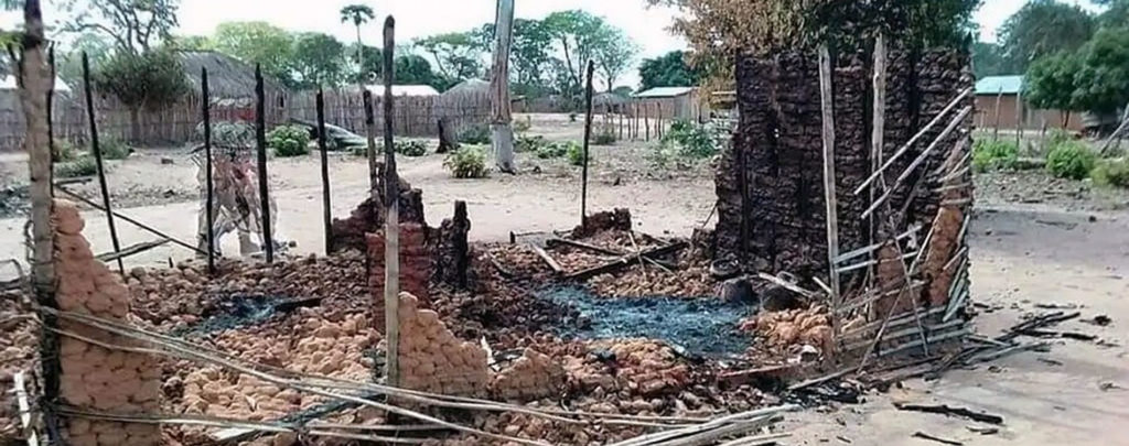 Mosambik: Massaker an Jugendlichen und Angriffe auf Kirchen