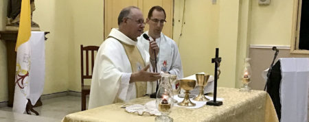 Kuba: Mess-Stipendien für 32 Priester in der Erzdiözese Santiago de Cuba