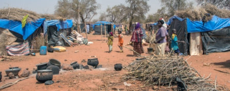 Burkina Faso: Gefangen zwischen Terror und Corona