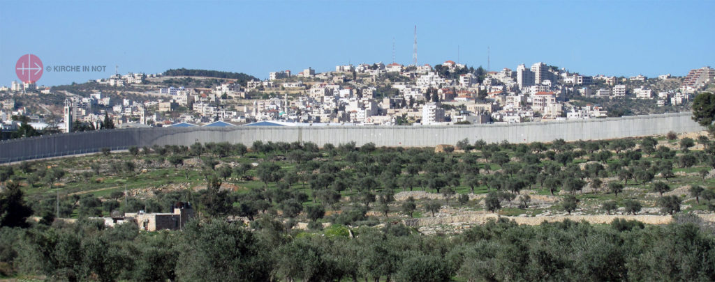 Israels Annexionspläne im Westjordanland: „Letzter Sargnagel“ für die Zweistaatenlösung?
