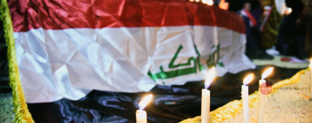 Irak: „Unmöglich, die Lage in den Griff zu bekommen“