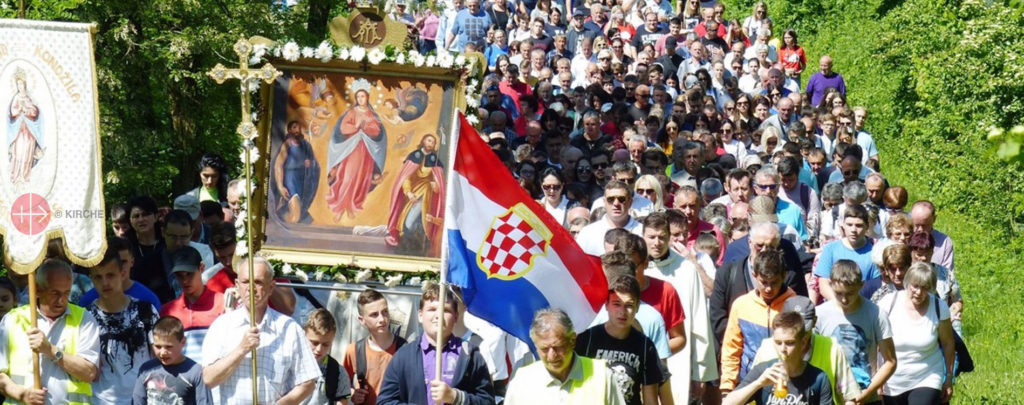 Bosnien und Herzegowina: „Katholiken werden in jeder Hinsicht benachteiligt“