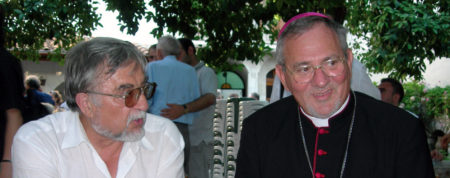 "Wie ein Weizenkorn" - 10. Todestag von Bischof Luigi Padovese