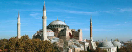 Umwidmung der Hagia Sophia: „Wurzeln und Identität der Christen werden verwischt“
