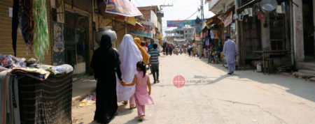 Pakistan: Durchbruch für verschleppte 14-jährige Christin?