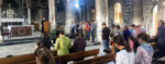 Irak: Kirchenbau für die Hoffnung
