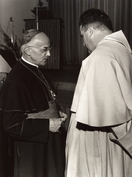 Sie weckten Europas christliches Gewissen auf