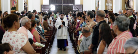 Nicaragua: Brandanschlag auf die Kathedrale in der Hauptstadt