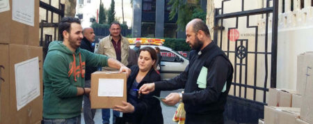 „Die Christen im Libanon sollen auf die Hilfe von KIRCHE IN NOT zählen können“