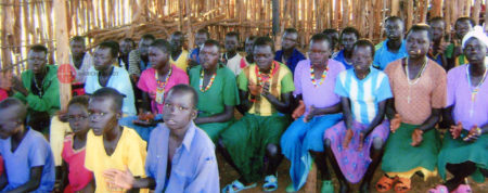 Äthiopien: Unterstützung von Comboni-Missionarinnen