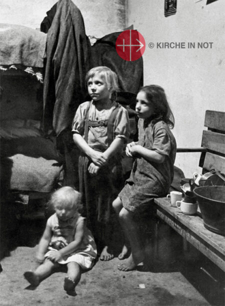 75 Jahre Charta der Vertriebenen und Wiesbadener Abkommen