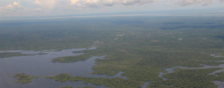 Brasilien: Boot für die Seelsorge im Amazonasgebiet