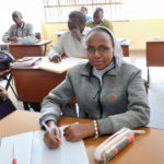 Helfen Sie Ordensleuten weltweit