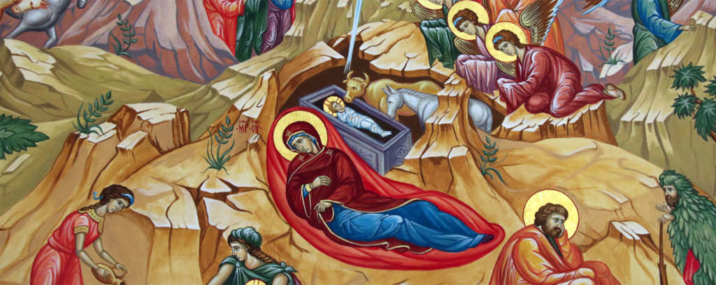 Leo Kardinal Scheffczyk: „Die Geburt des Sohnes Gottes begründet die Einzigartigkeit des Christentums“