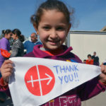 Helfen Sie der Kirche im Irak